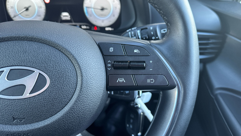 Hyundai i20 1.0T GDi Premium 5dr Petrol Hatchback